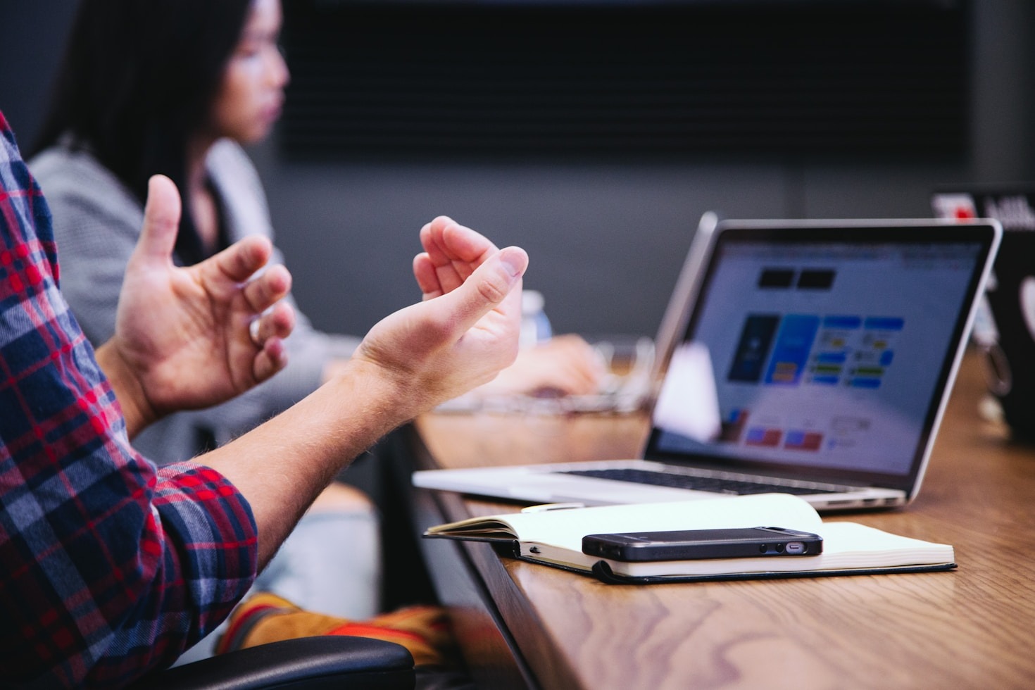 Innovación en la gestión de personas